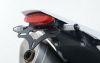 R&G LP0196BK Držák SPZ HUSQARNA 701 Supermoto/Enduro